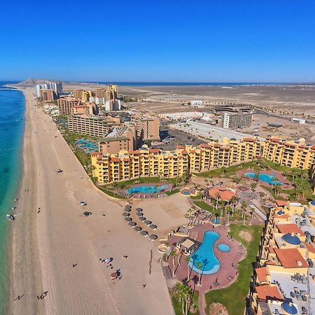 Princesa De Penasco Condo D203 Sandy Beach Puerto Peñasco エクステリア 写真