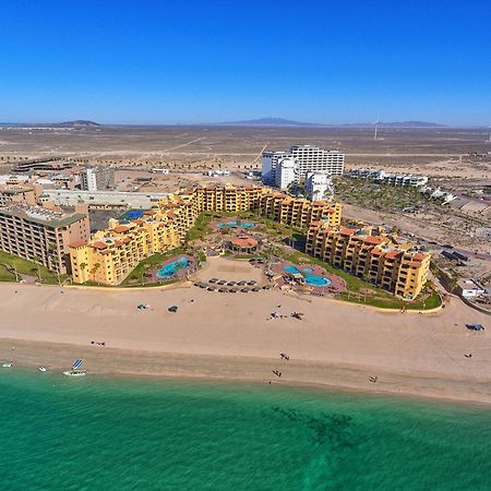 Princesa De Penasco Condo D203 Sandy Beach Puerto Peñasco エクステリア 写真
