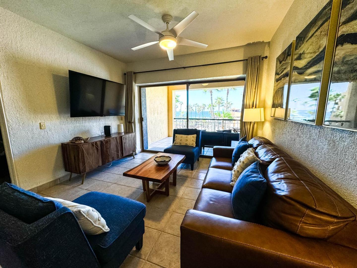 Princesa De Penasco Condo D203 Sandy Beach Puerto Peñasco エクステリア 写真