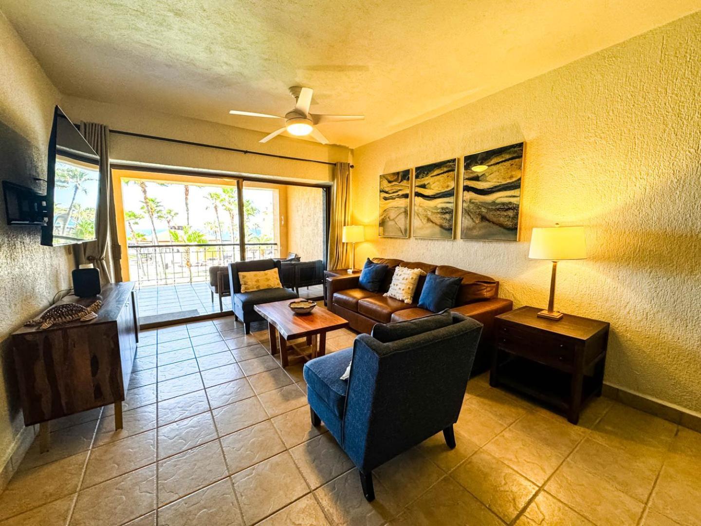 Princesa De Penasco Condo D203 Sandy Beach Puerto Peñasco エクステリア 写真