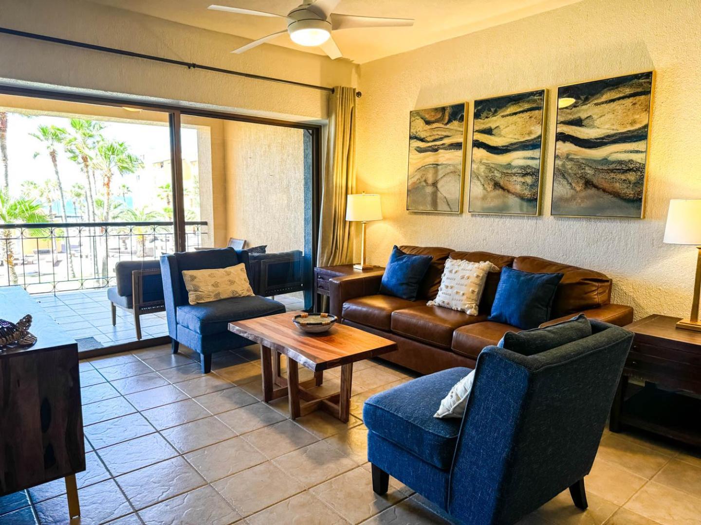 Princesa De Penasco Condo D203 Sandy Beach Puerto Peñasco エクステリア 写真