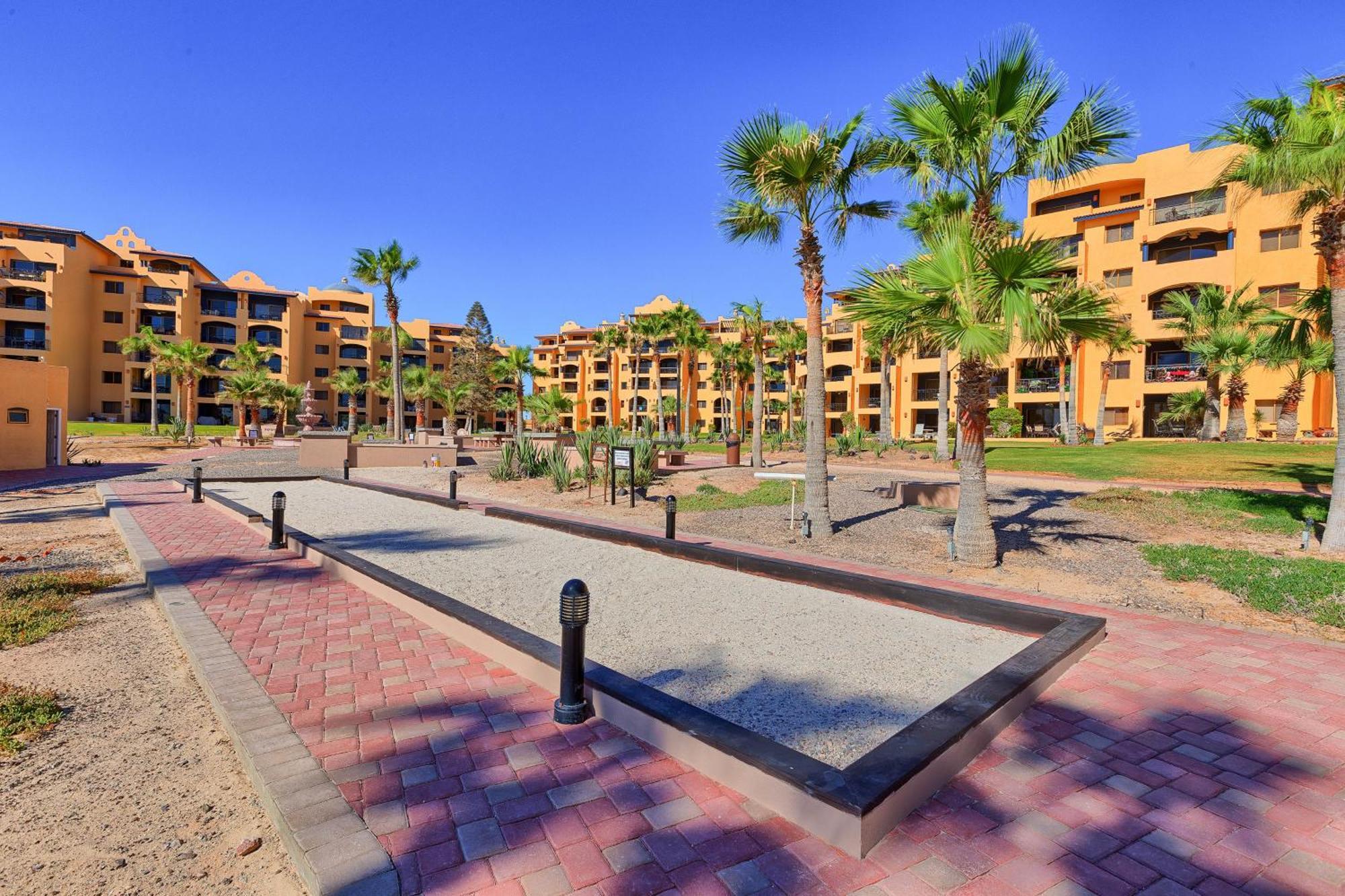 Princesa De Penasco Condo D203 Sandy Beach Puerto Peñasco エクステリア 写真