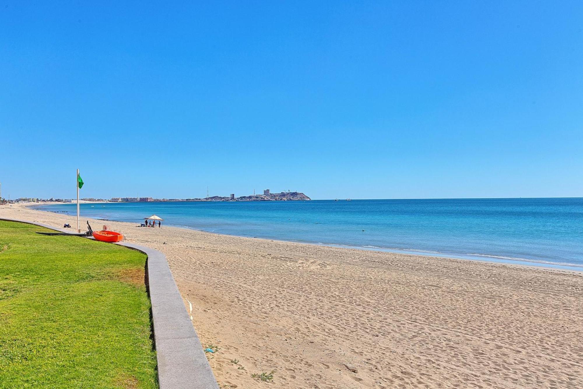 Princesa De Penasco Condo D203 Sandy Beach Puerto Peñasco エクステリア 写真
