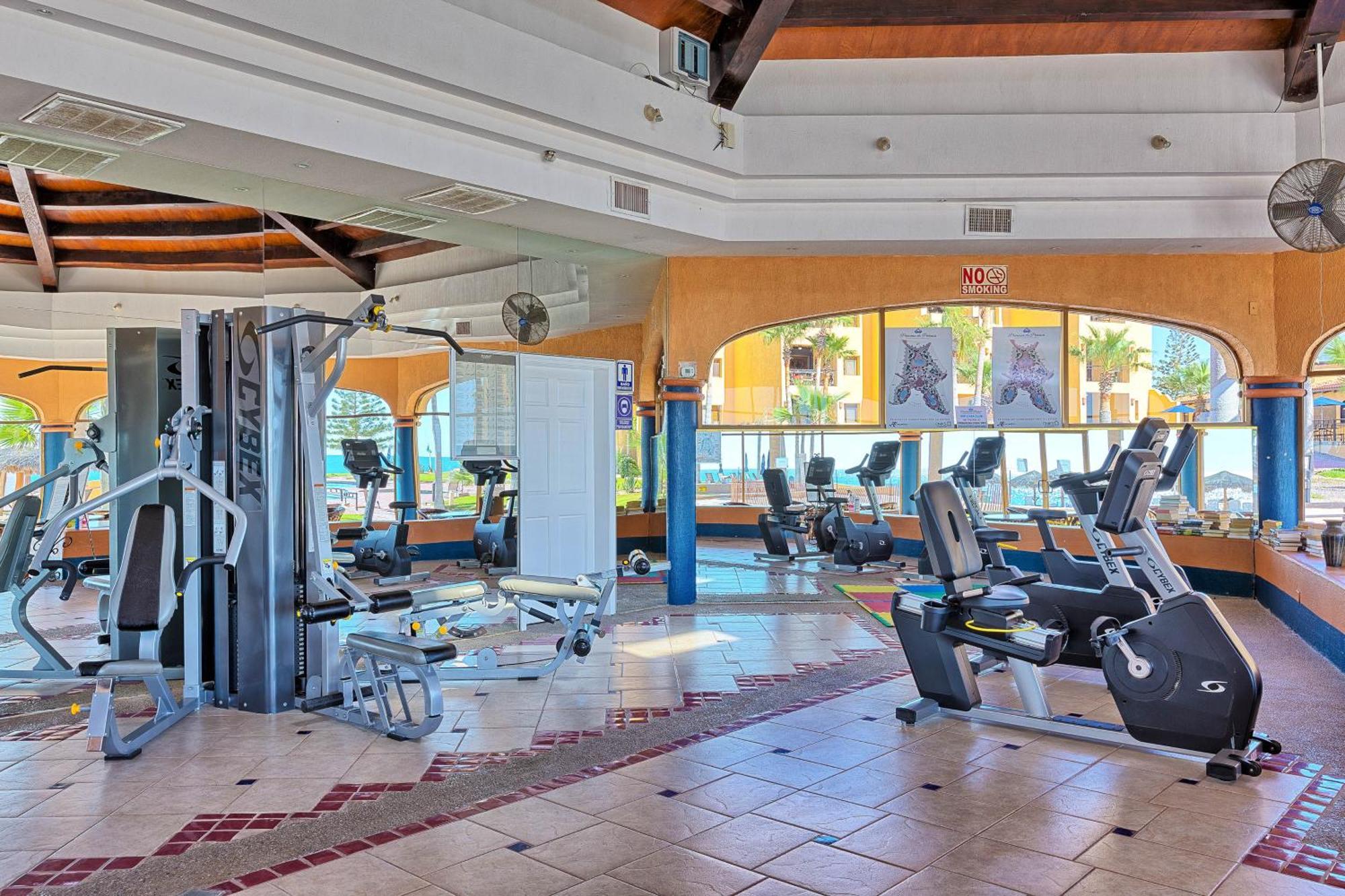 Princesa De Penasco Condo D203 Sandy Beach Puerto Peñasco エクステリア 写真