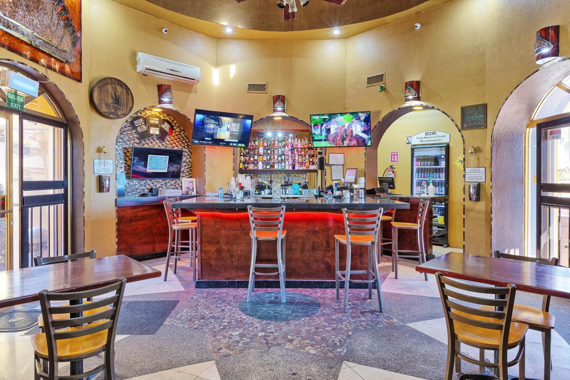 Princesa De Penasco Condo D203 Sandy Beach Puerto Peñasco エクステリア 写真