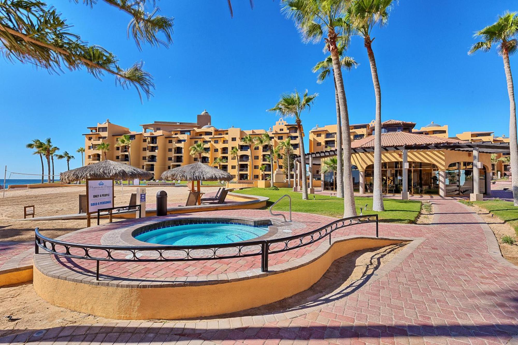 Princesa De Penasco Condo D203 Sandy Beach Puerto Peñasco エクステリア 写真