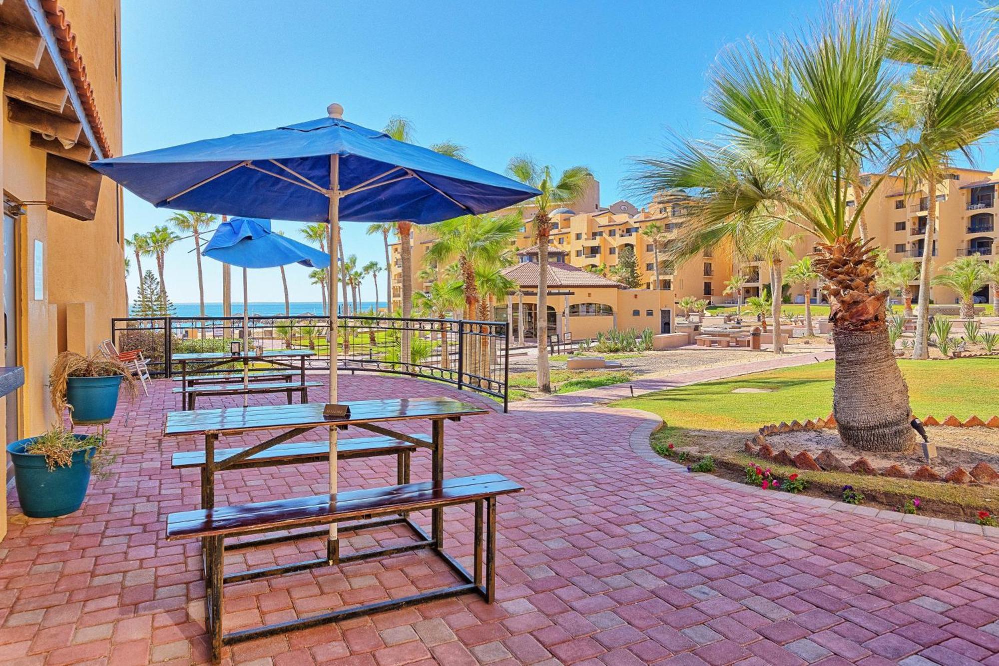 Princesa De Penasco Condo D203 Sandy Beach Puerto Peñasco エクステリア 写真