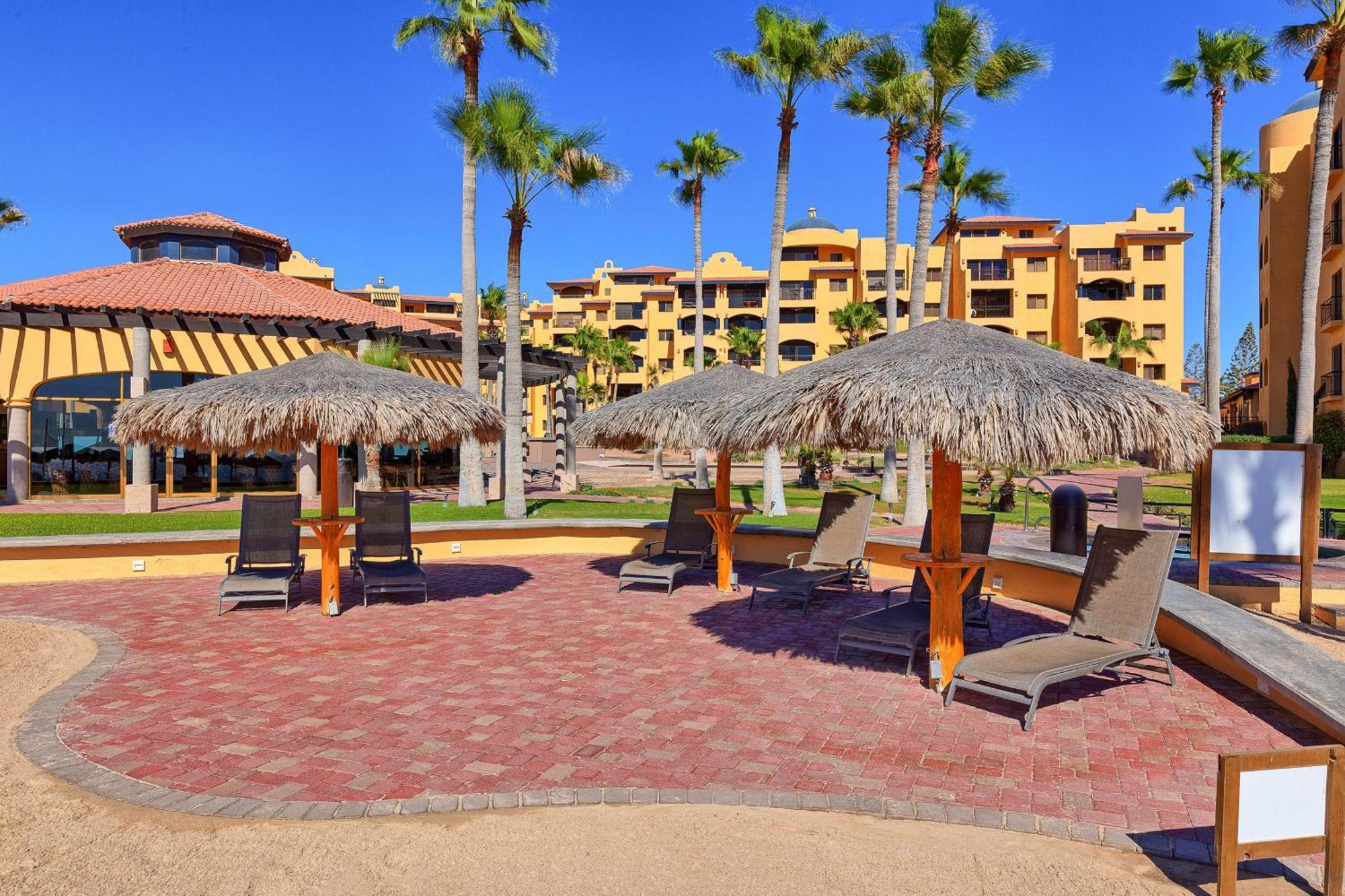 Princesa De Penasco Condo D203 Sandy Beach Puerto Peñasco エクステリア 写真