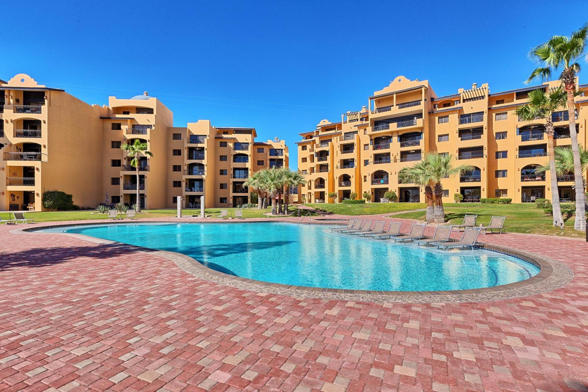 Princesa De Penasco Condo D203 Sandy Beach Puerto Peñasco エクステリア 写真