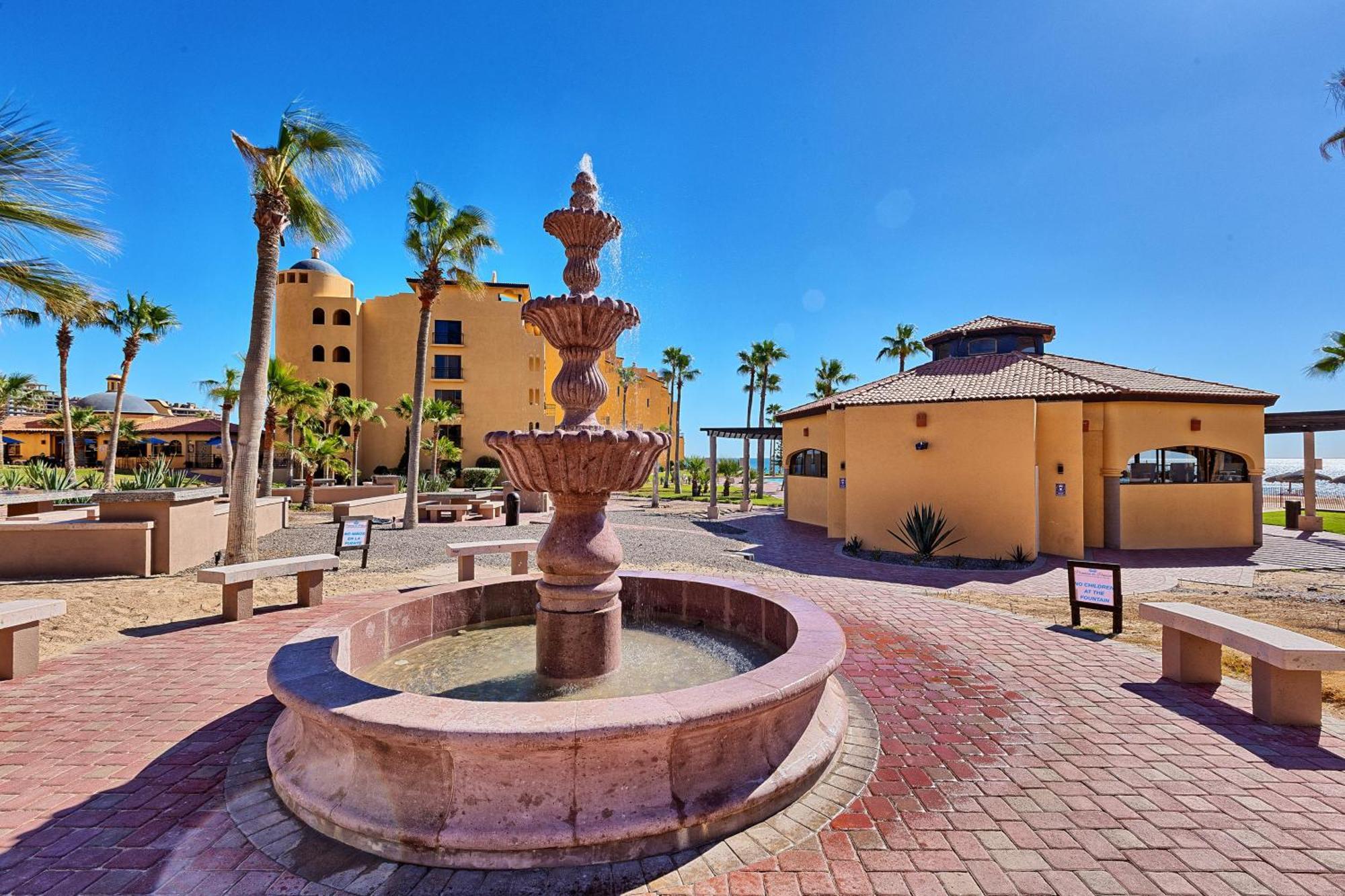 Princesa De Penasco Condo D203 Sandy Beach Puerto Peñasco エクステリア 写真