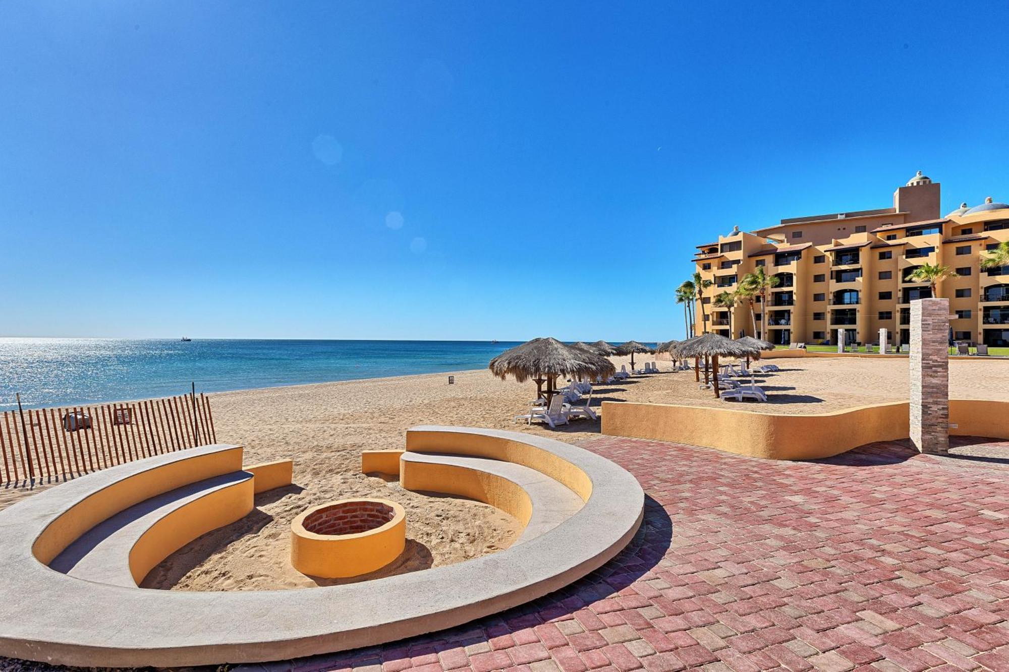 Princesa De Penasco Condo D203 Sandy Beach Puerto Peñasco エクステリア 写真