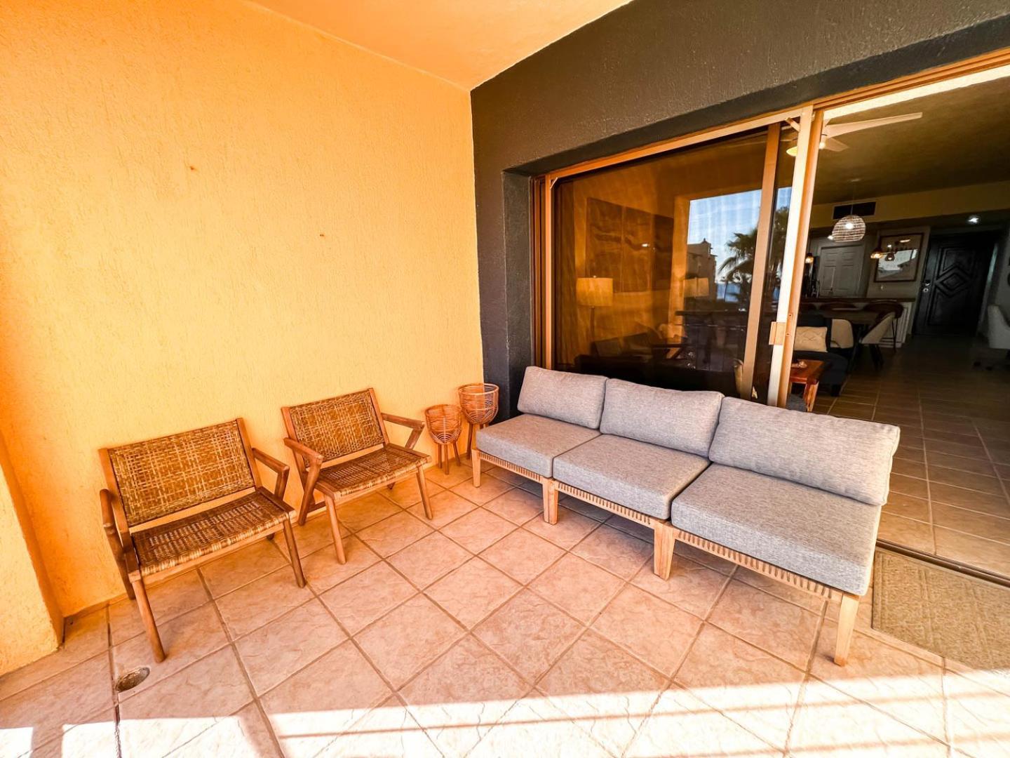Princesa De Penasco Condo D203 Sandy Beach Puerto Peñasco エクステリア 写真