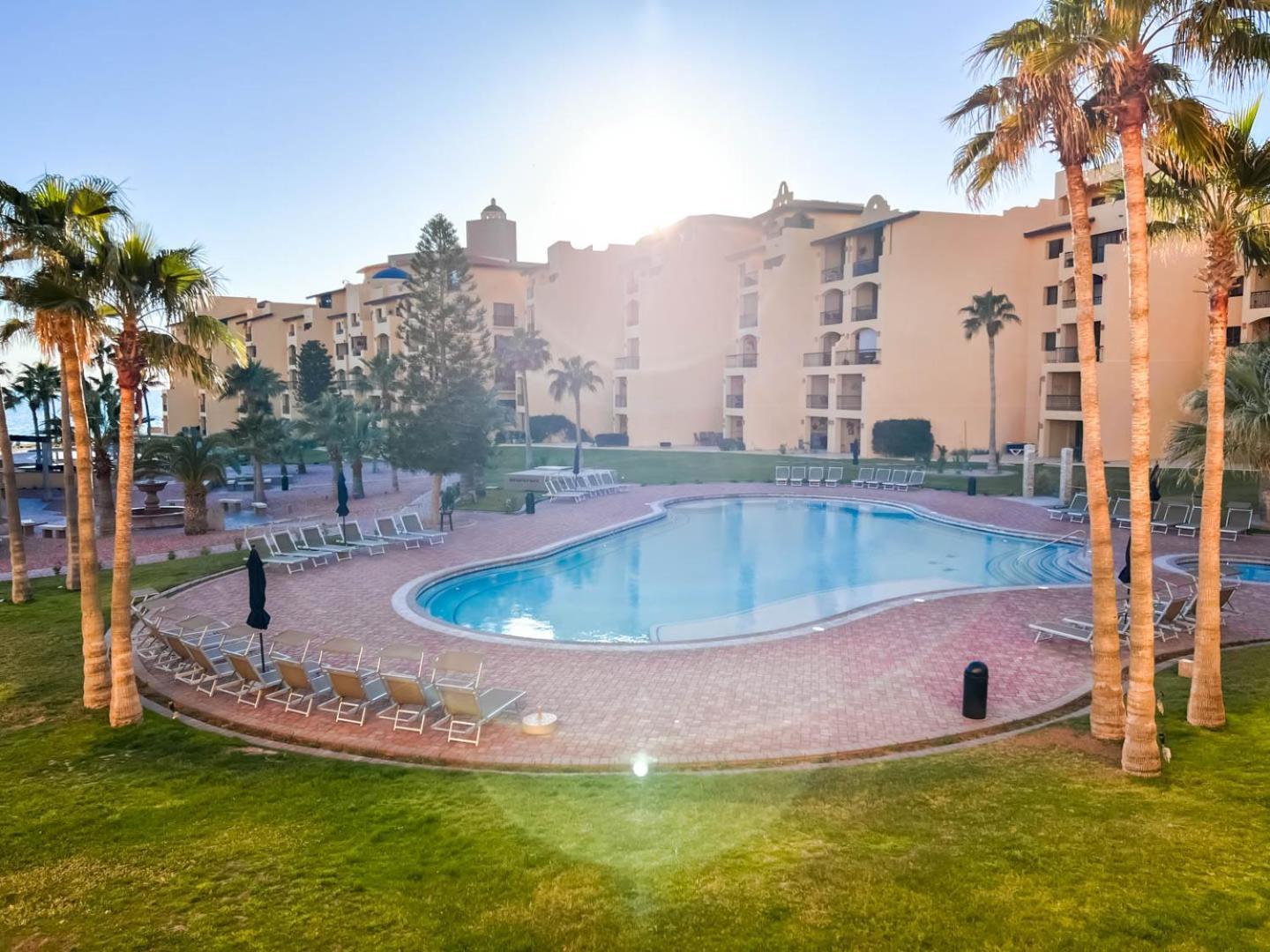 Princesa De Penasco Condo D203 Sandy Beach Puerto Peñasco エクステリア 写真