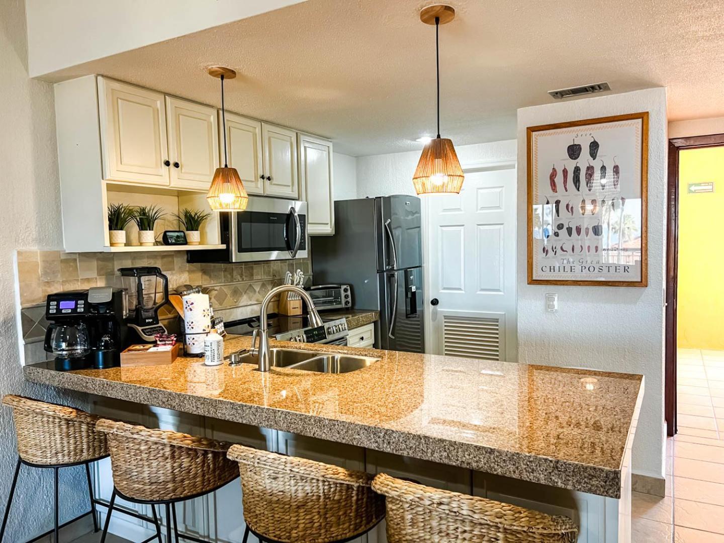 Princesa De Penasco Condo D203 Sandy Beach Puerto Peñasco エクステリア 写真