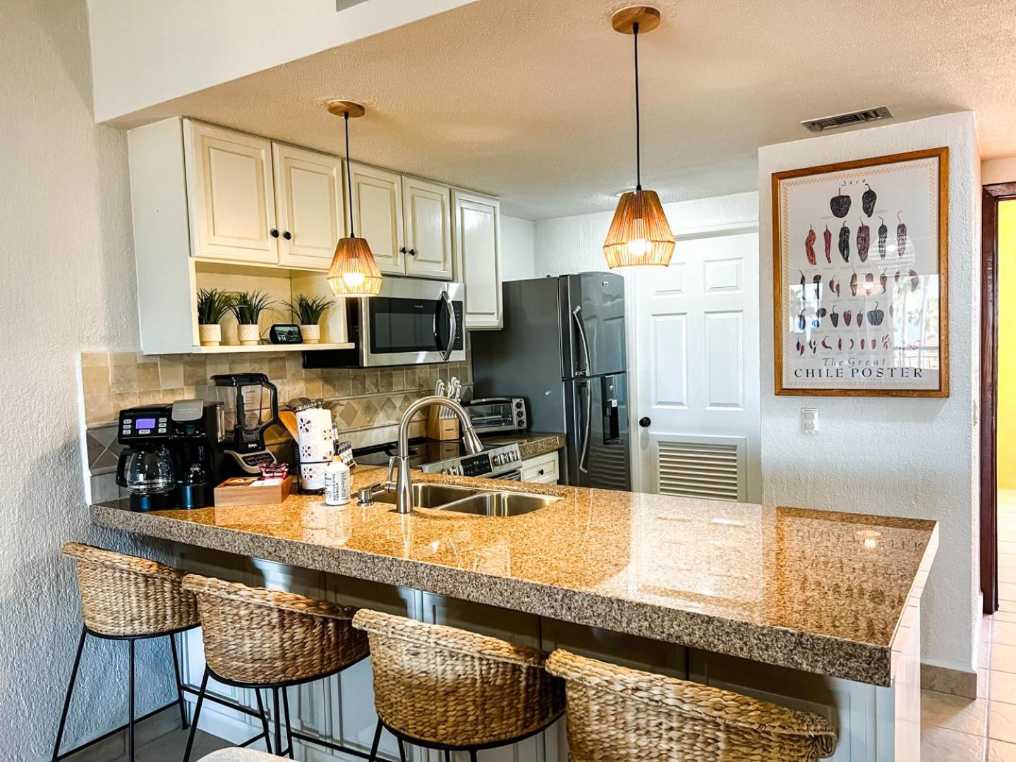 Princesa De Penasco Condo D203 Sandy Beach Puerto Peñasco エクステリア 写真